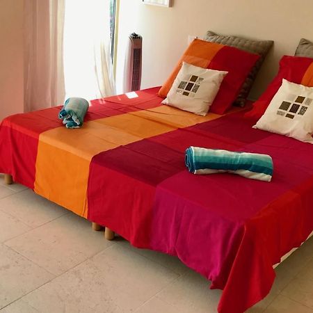 Independent One bedroom Apartment Antibes Buitenkant foto